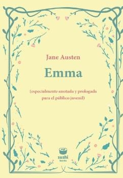 EMMA | 9788416884735 | AUSTEN, JANE