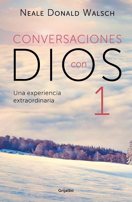 UN DIÁLOGO SINGULAR (CONVERSACIONES CON DIOS 1) | 9788425360022 | WALSCH, NEALE DONALD