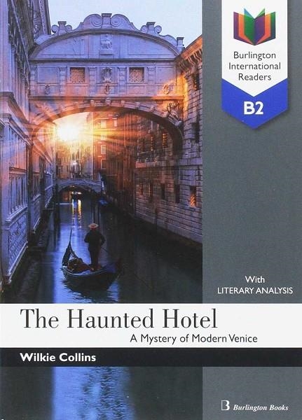 THE HAUNTED HOTEL B2 BIR | 9789963273652 | AA.VV