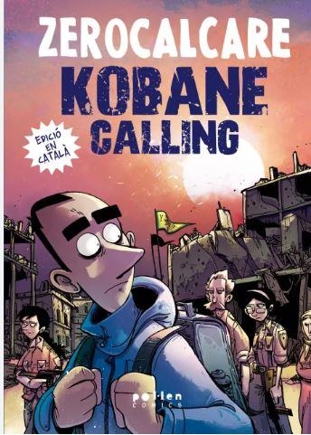 KOBANE CALLING | 9788418580987 | RECH, MICHELE