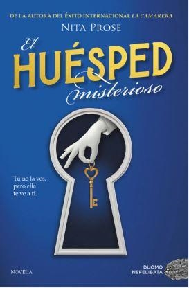 EL HUÉSPED MISTERIOSO | 9788419834041 | PROSE, NITA