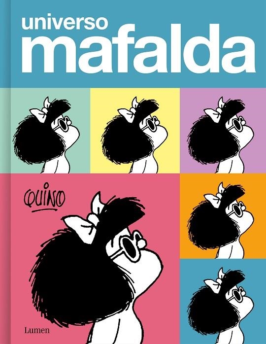 UNIVERSO MAFALDA | 9788426426475 | QUINO