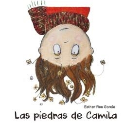 LAS PIEDRAS DE CAMILA | 9788410222359 | ROS GARCÍA, ESTHER