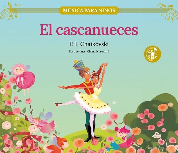 EL CASCANUECES | 9788413614366