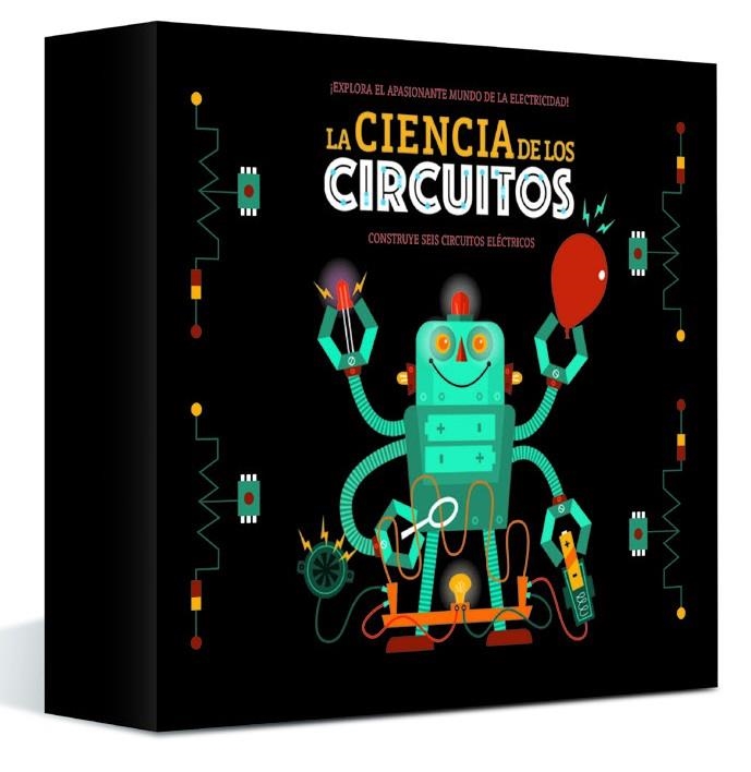 LA CIENCIA DE LOS CIRCUITOS ELÉCTRICOS | 9788468364285 | ARNOLD, NICK