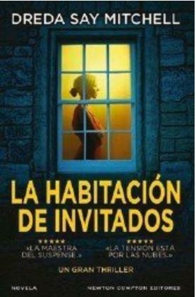 LA HABITACIÓN DE INVITADOS | 9788410080461 | SAY MITCHELL, DREDA