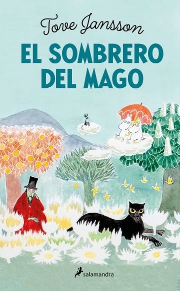 MUMIN 2 - EL SOMBRERO DEL MAGO | 9788418797163 | JANSSON, TOVE