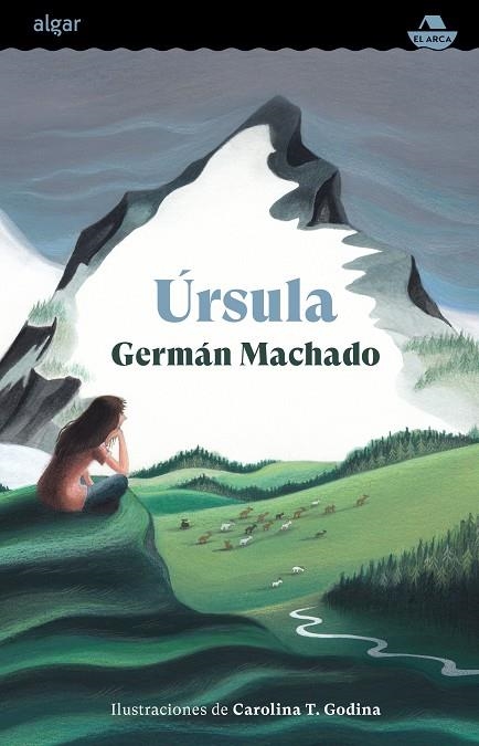 ÚRSULA | 9788491426325 | MACHADO, GERMÁN