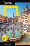 ROMA - GUÍA NATIONAL GEOGRAPHIC TRAVELLER | 9788854055056 | BROUSE, MICHAEL /GILBERT, SARI