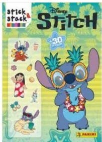 STITCH | 9788427873742 | AA.VV