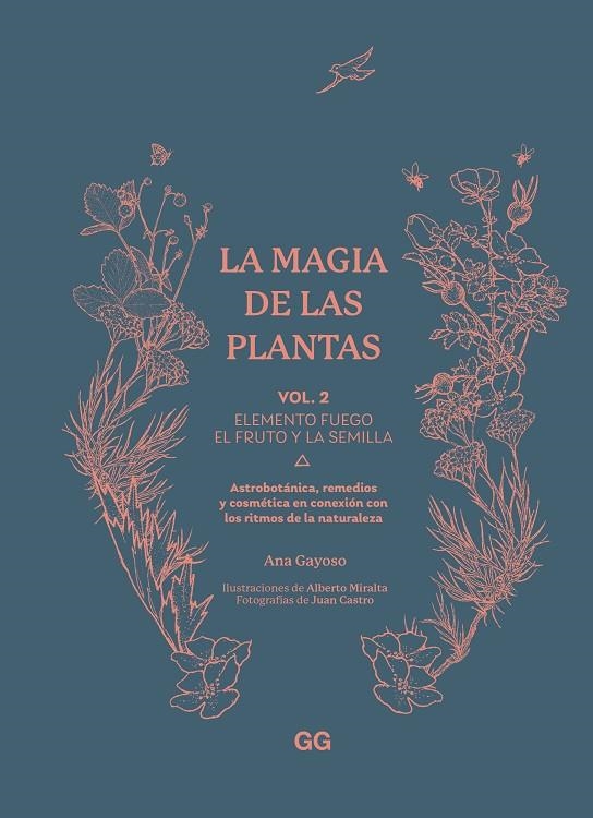 LA MAGIA DE LAS PLANTAS | 9788425235603 | GAYOSO, ANA