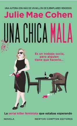 UNA CHICA MALA | 9788410080287 | COHEN, JULIE MAE