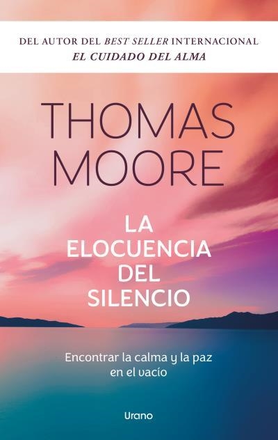 LA ELOCUENCIA DEL SILENCIO | 9788418714573 | MOORE, THOMAS