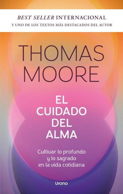 EL CUIDADO DEL ALMA | 9788418714580 | MOORE, THOMAS