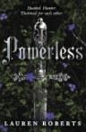 POWERLESS | 9781398529489 | LAUREN, ROBERTS