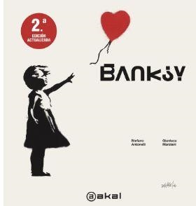 BANKSY | 9788446055341 | VARIOS AUTORES