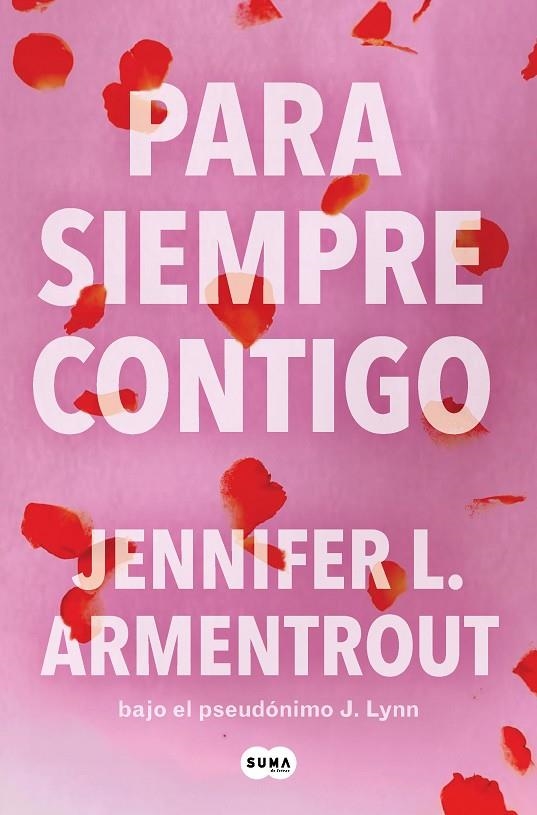 PARA SIEMPRE CONTIGO (TE ESPERARÉ 5) | 9788491298885 | ARMENTROUT, JENNIFER L.