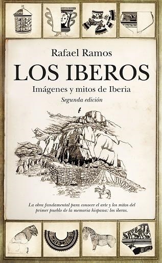 LOS IBEROS | 9788417797720 | RAMOS FERNÁNDEZ, RAFAEL