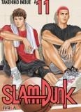 SLAM DUNK NEW EDITION 11 | 9788410007413 | TAKEHIKO INOUE