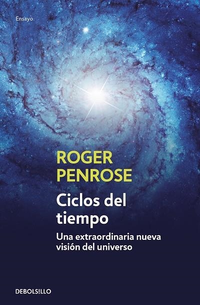 CICLOS DEL TIEMPO | 9788499891996 | PENROSE, ROGER