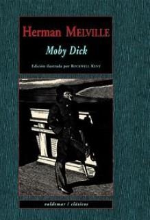 MOBY DICK | 9788477027102 | MELVILLE, HERMAN