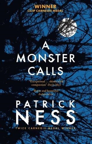 A MONSTER CALLS | 9781406361803 | AA.VV.