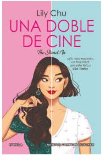 UNA DOBLE DE CINE | 9788419620347 | CHU, LILY