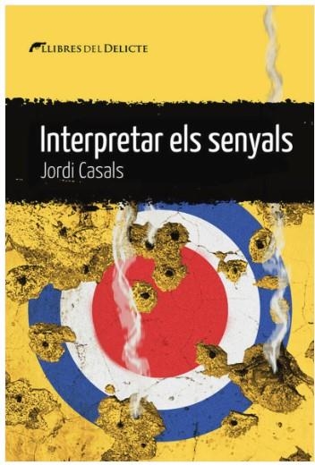 INTERPRETAR ELS SENYALS | 9788419415363 | CASALS I MERCHÁN, JORDI