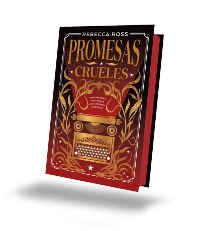 PROMESAS CRUELES - EDICIÓN LIMITADA | 9788419252920 | ROSS, REBECCA