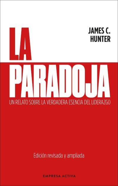 LA PARADOJA | 9788416997985 | HUNTER, JAMES