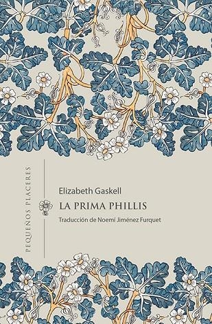 LA PRIMA PHILLIS | 9788412579420 | GASKELL, ELIZABETH