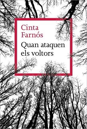 QUAN ATAQUEN ELS VOLTORS | 9788410009202 | FARNÓS, CINTA