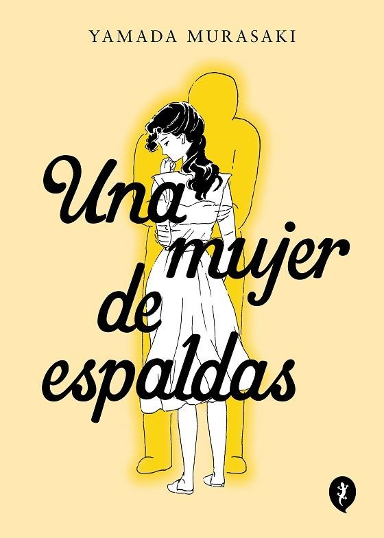 UNA MUJER DE ESPALDAS | 9788419409409 | MURASAKI, YAMADA