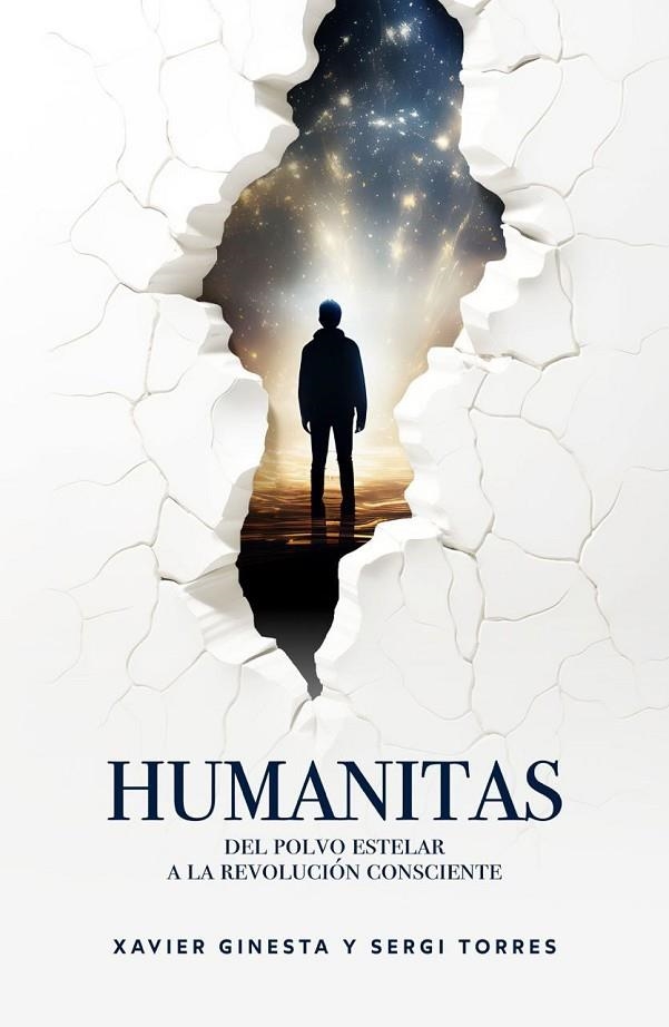 HUMANITAS | 9788409561247 | GINESTA LÓPEZ, XAVIER/TORRES BALDÓ, SERGI