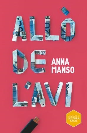 ALLÒ DE L'AVI (LECTURA FÀCIL) | 9788466158039 | MANSO MUNNÉ, ANNA