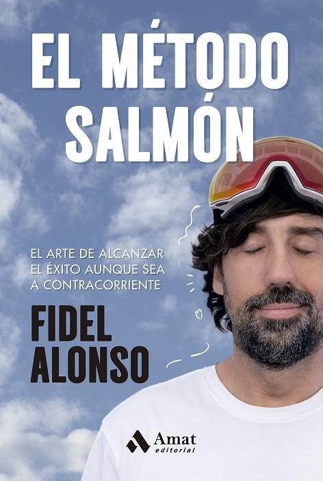 EL MÉTODO SALMÓN | 9788419870759 | ALONSO, FIDEL