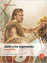 JASON Y LOS ARGONAUTAS | 9788468201092 | RIORDAN, JAMES/SANCHEZ AGUILAR, AGUSTIN