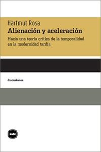 ALIENACIÓN Y ACELERACIÓN | 9999900000504 | ROSA, HARTMUT