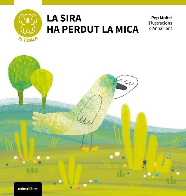 LA SIRA HA PERDUT LA MICA | 9788410302112 | PEP MOLIST