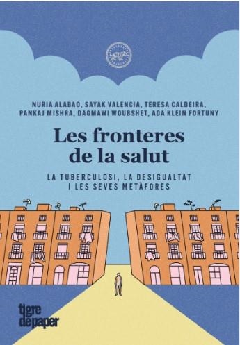 FRONTERES DE LA SALUT, LES | 9788418705908 | AA.VV.