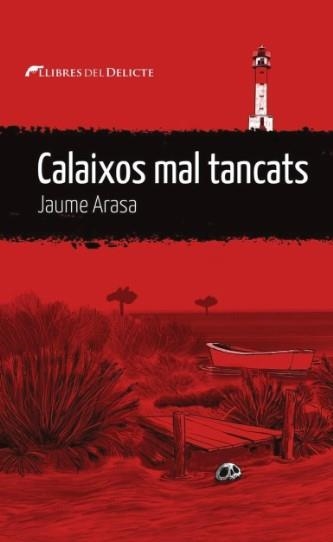 CALAIXOS MAL TANCATS - CAT | 9788419415332 | ARASA, JAUME