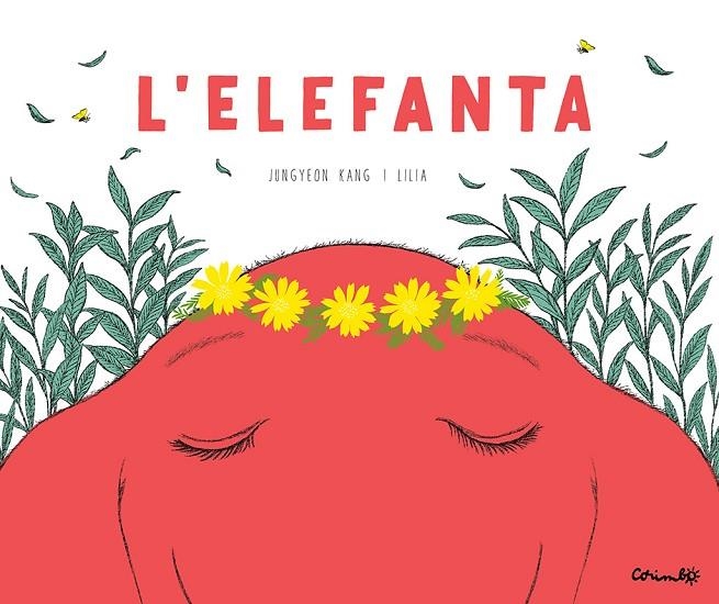 L'ELEFANTA | 9788484706687 | JEONG-YEON, KANG