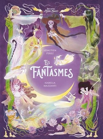 ELS FANTASMES | 9788447953257