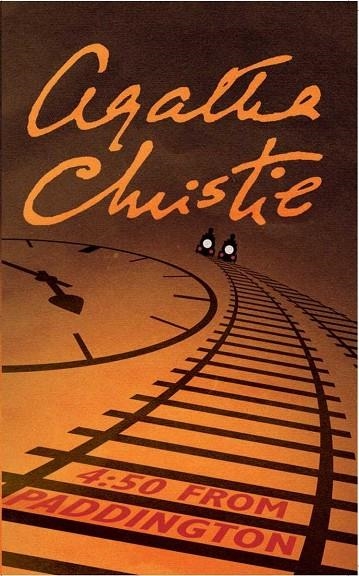 4.50 FROM PADDINGTON | 9780008196585 | CHRISTIE, AGATHA