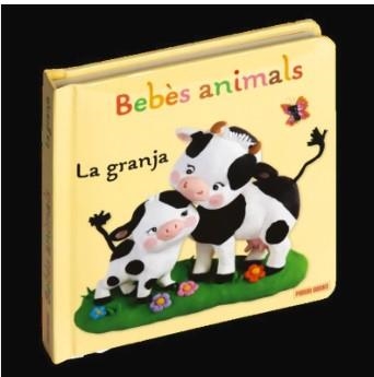 BEBES DELS ANIMALS LA GRANJA | 9788410514164