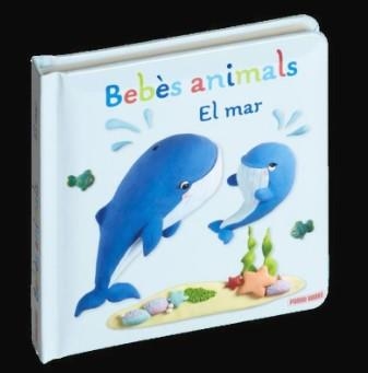 BEBES DELS ANIMALS EL MAR | 9788410514188