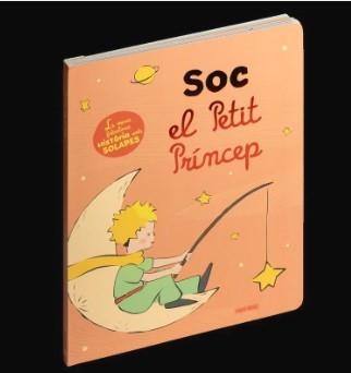 PETIT PRINCEP SOC EL PETIT PRINCEP | 9788410514065