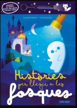 HISTORIES PER LLEGIR A LES FOSQUES | 9788410514096