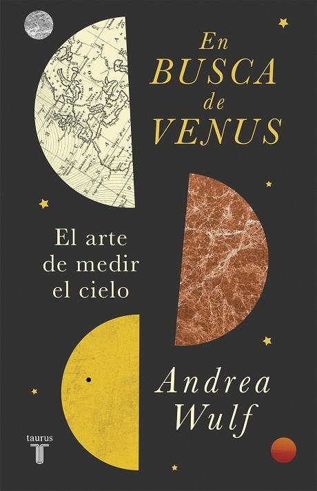 EN BUSCA DE VENUS | 9788430623211 | WULF, ANDREA