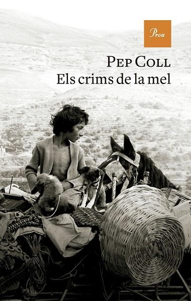 ELS CRIMS DE LA MEL | 9788419657930 | COLL, PEP